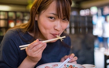 6 thực phẩm rất tốt cho sức khỏe đường ruột