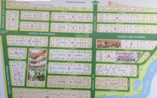 Những sai phạm tại dự án nhà ở của Sở Văn hóa và Thể thao TP.HCM