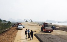 Cao tốc Bắc - Nam sắp có nhà thầu chỉ định đầu tiên?