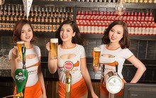 Chủ quản chuỗi VuvuZela, Gogi, Kichi-Kichi… vừa nhận 2 nhãn hiệu và 9 tên miền từ CEO Đào Thế Vinh, sẽ đầu tư ra nước ngoài