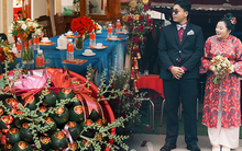 Đám cưới đậm chất miền Tây của cô dâu Trà Vinh, chi phí trang trí 12 triệu đồng