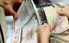 Siết tín dụng bất động sản năm 2022, cú “phanh gấp" khiến thị trường khó khăn