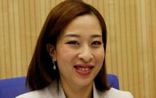 Công chúa Thái Lan bất tỉnh phải nhập viện