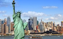 New York tấc đất tấc vàng, giá thuê nhà lên tới 120 triệu đồng/tháng, vì sao vẫn có một nơi bỏ không ai ở?