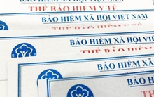 Quy trình đăng ký đóng, cấp thẻ BHYT online mới nhất