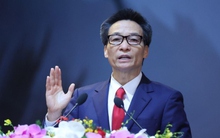 Phó Thủ tướng Vũ Đức Đam: Người mở đường không là thanh niên thì là ai bây giờ?