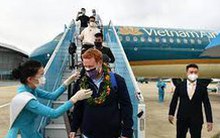 Giải "bài toán" phục hồi hàng không-du lịch