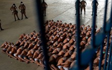 2% dân số trưởng thành ở quốc gia này ngồi tù vì liên quan các cuộc chiến băng đảng