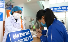 Toàn bộ trường hợp khám chữa bệnh BHYT đúng tuyến