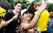 Mở cửa sớm nhưng Việt Nam đứng cuối bảng xếp hạng Chỉ số phục hồi du lịch châu Á sau COVID-19