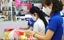 Lương lao động thời vụ cuối năm có thể cao gấp 4 lần ngày thường