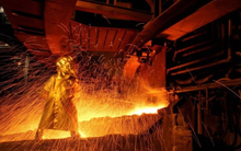 Goldman Sachs: Giá hàng hóa có thể tăng 43% - trở thành tài sản tốt nhất năm 2023