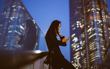 Trung Quốc: Nhiều phụ nữ độc thân chọn mua nhà trước khi kết hôn