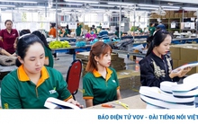 Doanh nghiệp phía Nam 'hé lộ' kế hoạch thưởng Tết