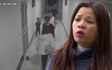 Tiến sĩ Giáo dục chỉ ra 1 điều VÔ CÙNG QUAN TRỌNG trong vụ việc bé 9 tuổi bị đánh do "đè nút đóng cửa thang"