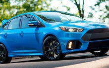 Ford Focus, Fiesta chính thức bị khai tử trên toàn cầu