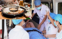 Người đàn ông bị suy tim, phù phổi nguy kịch chỉ vì món ăn mùa đông nhiều người thích