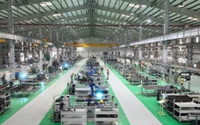 THACO thành lập công ty con với tổng vốn hơn 550 triệu USD