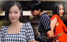 Mỹ nhân phản diện được thích nhất phim Việt hiện tại: Đi lên từ vai quần chúng với cát xê vài chục nghìn