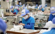 Dệt may đặt mục tiêu xuất khẩu 45 - 48 tỷ USD năm 2023