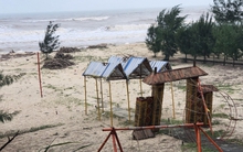 Quảng Trị huỷ bỏ 2 quy hoạch 'treo' ven biển