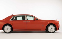 Rolls-Royce khoe 6 xe độc bản mới đại gia Trung Đông: Mỗi xe một kiểu nguyên tố