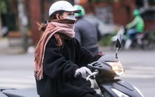 Miền Bắc bước vào đỉnh điểm giá rét, Hà Nội xuống 8 độ