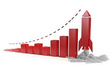 Một cổ phiếu liên quan đến FLC đã tăng trần 3 phiên liên tiếp, giá hồi phục 43% từ đáy