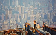 "Thị trường BĐS Việt Nam năm 2022 phát triển bất thường và có sự khác biệt so với thế giới và khu vực"