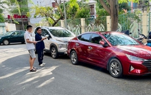 Dịch vụ cho thuê xe tự lái vào mùa hét giá