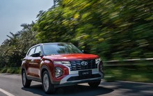 Sức mua ô tô giảm nhẹ, khác với cùng thời điểm mọi năm