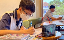 Gen Z chi tiền mua… không khí quán cà phê