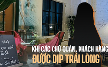 Nỗi lòng của chủ và khách trong việc quán cà phê không tiếp trẻ em: Ai cũng có cái lý của mình