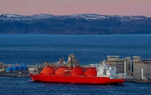 Loay hoay tranh cãi áp giá trần khí đốt, châu Âu một lần nữa tự "mua dây buộc mình”