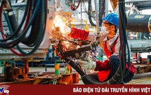 Nỗ lực duy trì đà phục hồi, ổn định tăng trưởng
