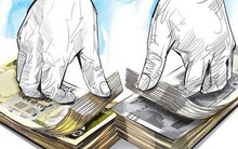 Bào sức kiếm tiền nhưng hết năm vẫn chẳng dư đồng nào: Lí do chính là vì bạn quên mất 4 nguyên tắc lõi khi kiếm tiền!