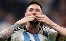 Giải mã thiên tài Messi: 'Ma thuật' từ bộ não và cơ thể một thời suy dinh dưỡng