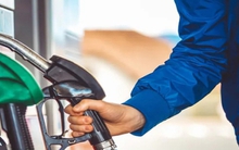 Dự báo giá xăng tiếp tục giảm nhẹ