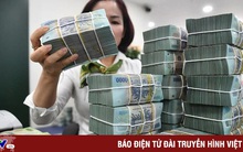 Thu ngân sách nhà nước “về đích” sớm