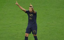 Mbappe đoạt danh hiệu Vua phá lưới World Cup 2022