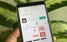 Quên mật khẩu tài khoản định danh điện tử trên VNeID, làm thế nào để lấy lại?