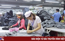 Công bố thưởng Tết sớm để giữ chân lao động