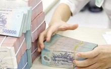 Lãi suất ngân hàng 'nhảy múa': Tuýt còi, hãm phanh lãi suất huy động