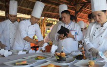 Kích cầu du lịch qua những lễ hội, kỷ lục