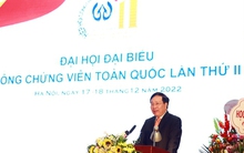 Tiến tới thực hiện công chứng hợp đồng, giao dịch trên môi trường điện tử