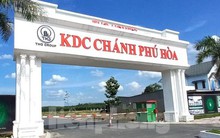 Cận cảnh các dự án ‘ma’ tan hoang sau khi lãnh đạo công ty địa ốc bị bắt