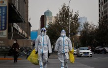 Trung Quốc sẽ đón nhiều làn sóng COVID-19