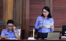 VKSND TP HCM đề nghị tuyên Nguyễn Thái Luyện tù chung thân