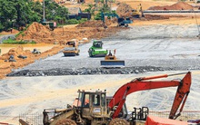 Sẵn sàng khởi công cao tốc Bắc - Nam giai đoạn 2