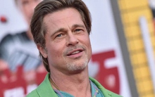 10 mẫu xe đáng chú ý nhất trong bộ sưu tập của nam tài tử Brad Pitt